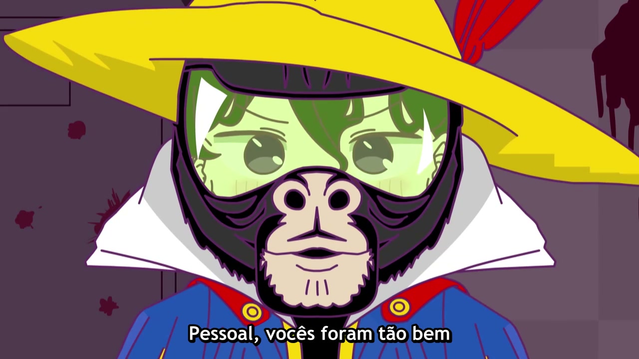 Episódio 009