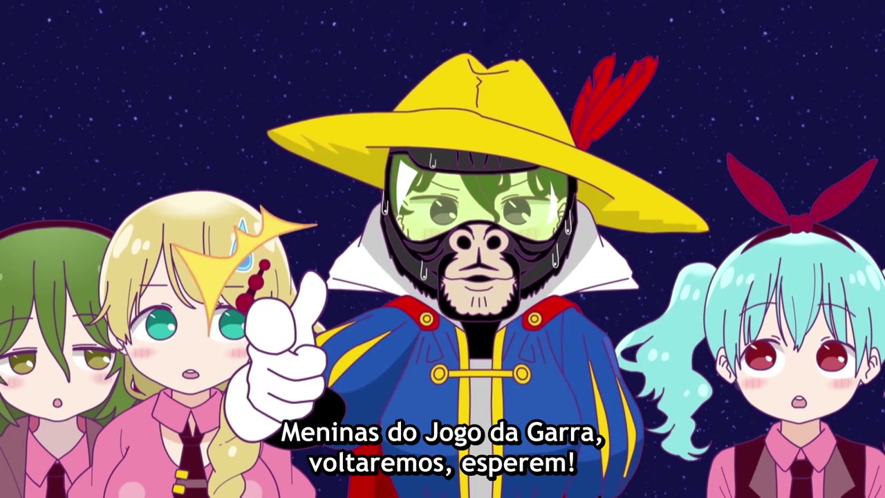 Episódio 005