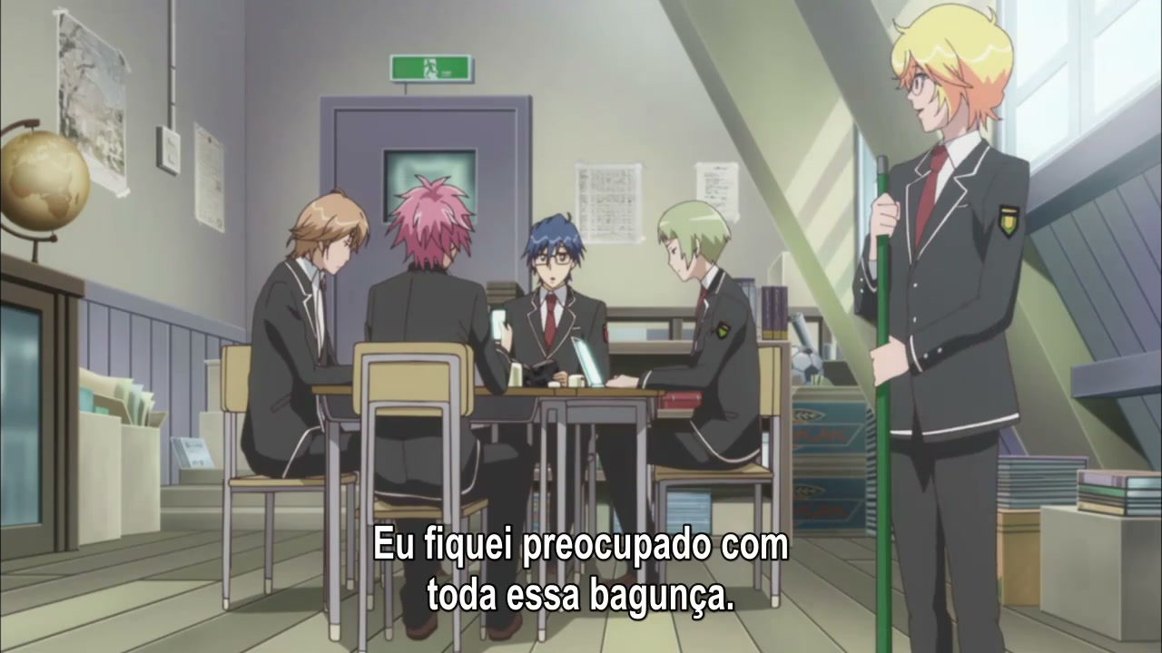 Episódio 010