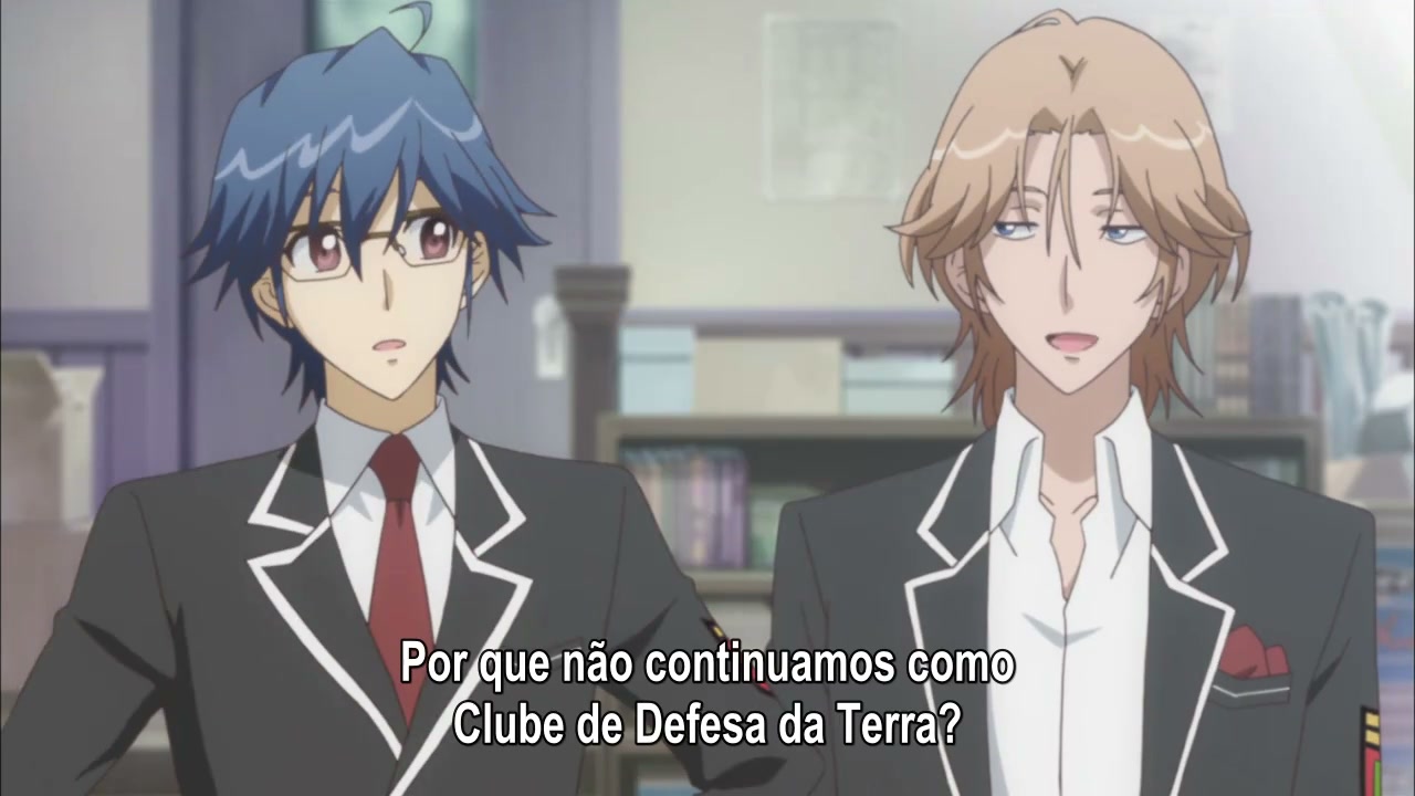 Episódio 001