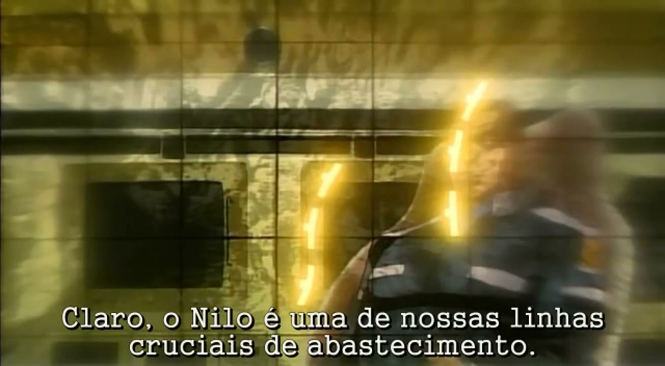 Episódio 001