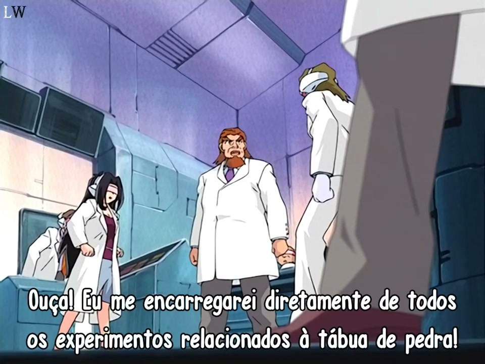 Episódio 041