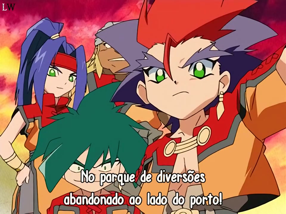 Episódio 037