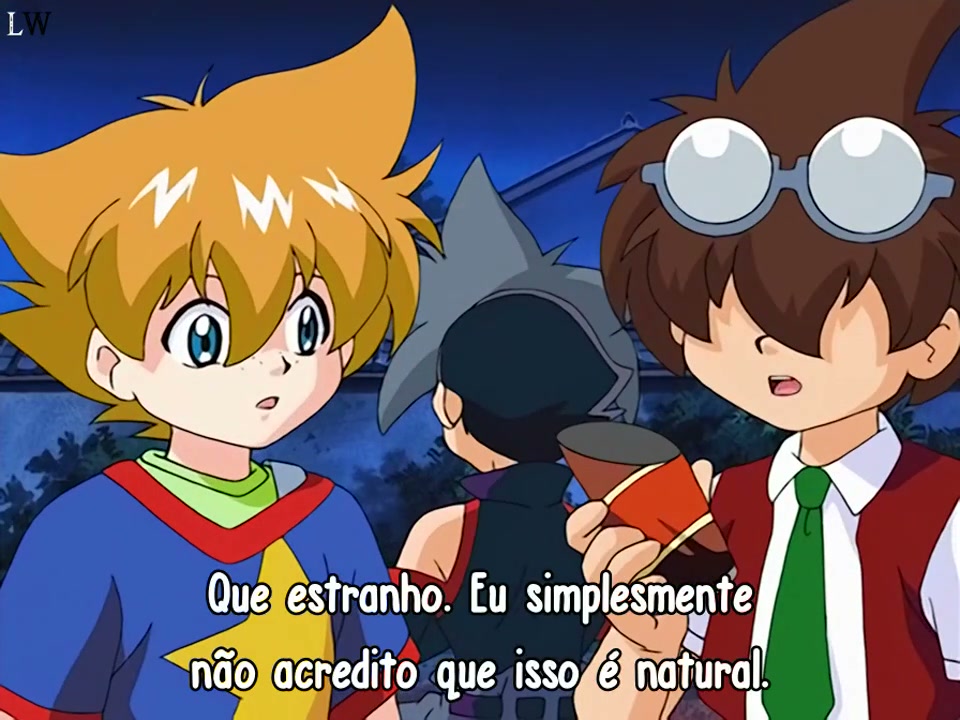 Episódio 035