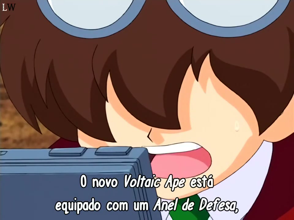 Episódio 033