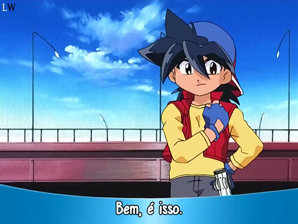 Episódio 032