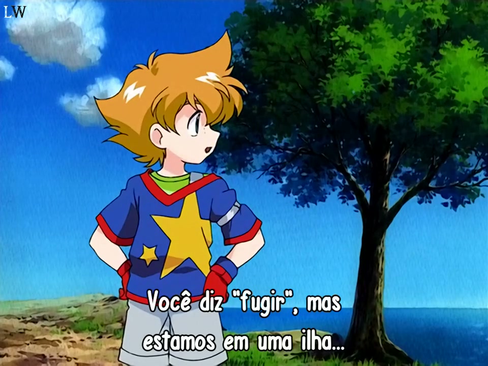 Episódio 010
