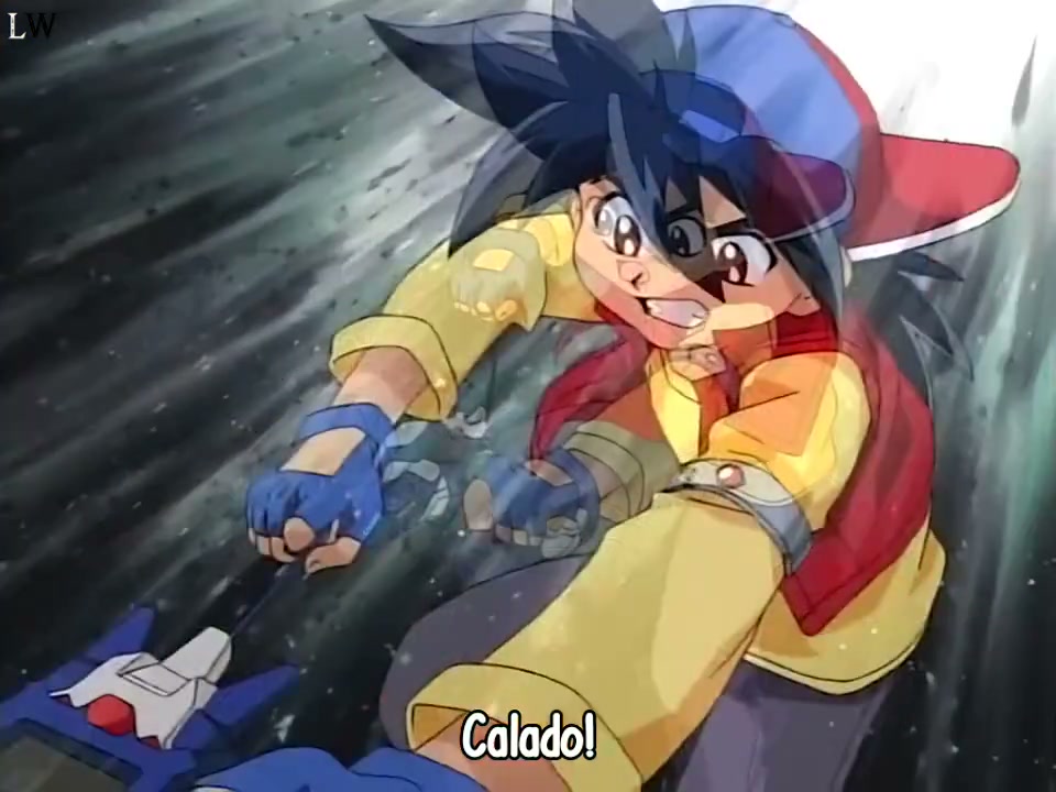 Episódio 009