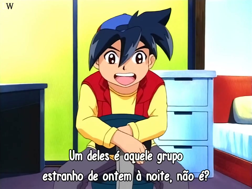 Episódio 005