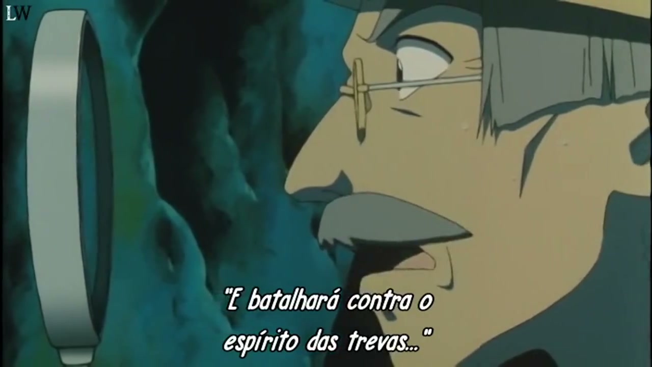 Episódio 001