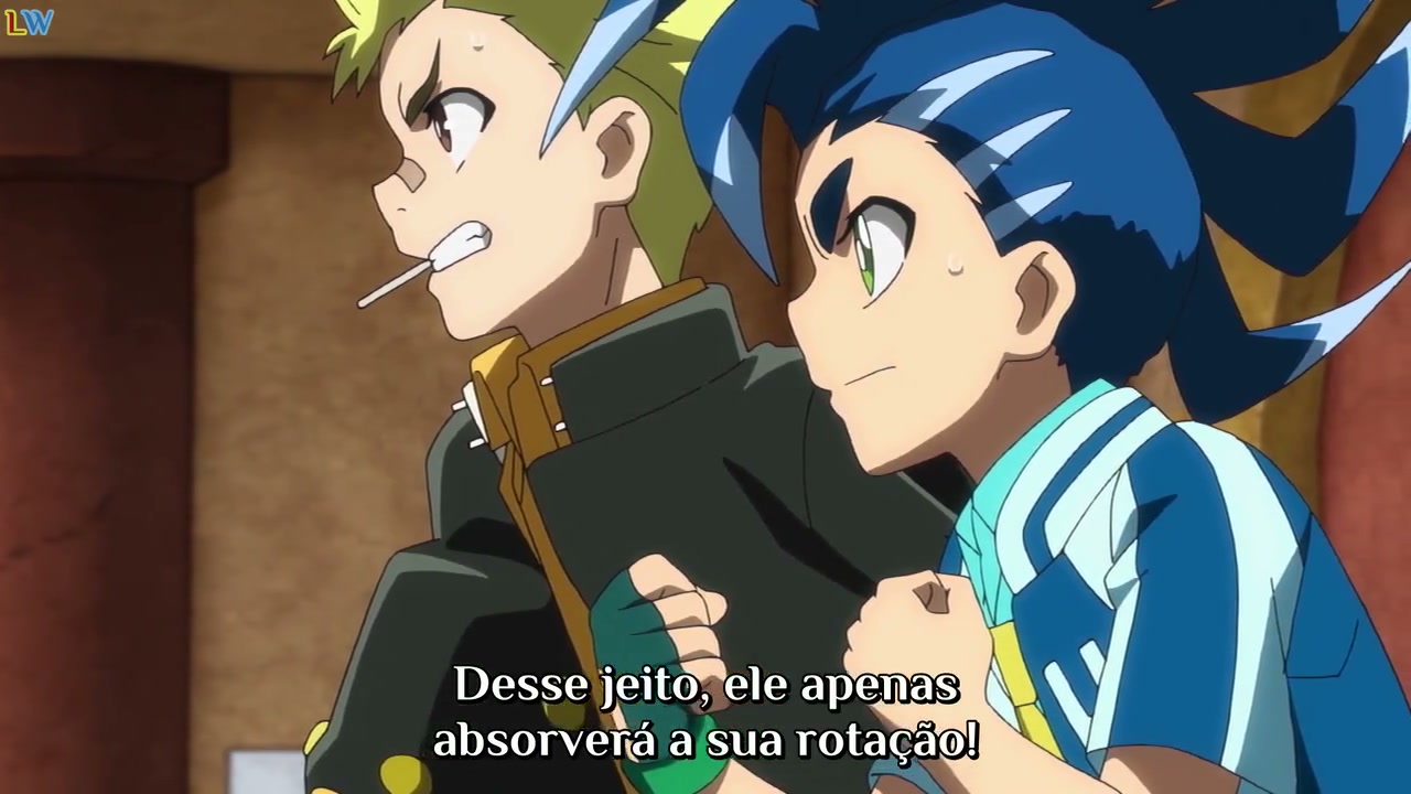 Episódio 010