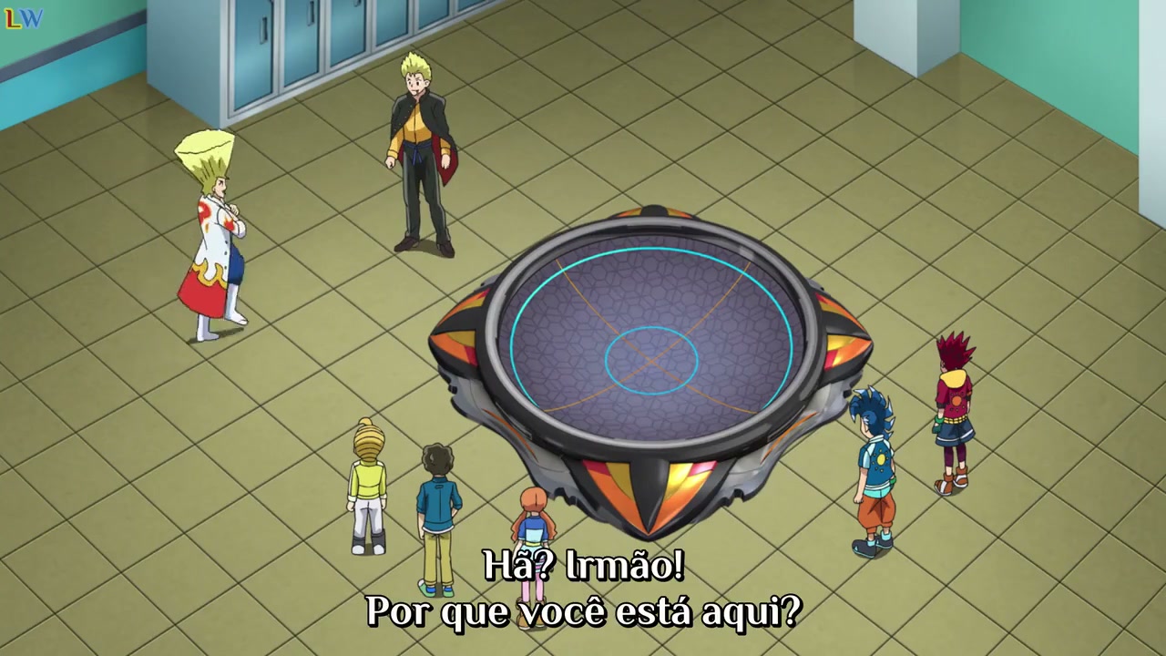 Episódio 003