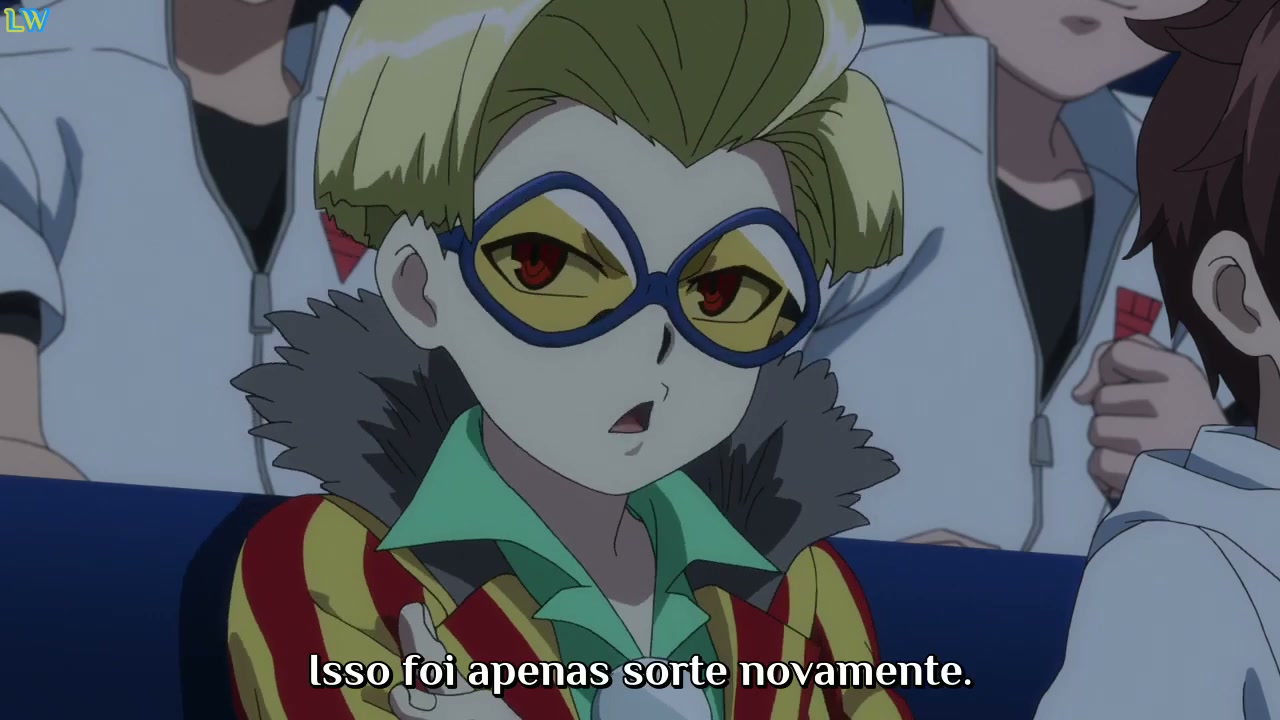 Episódio 010