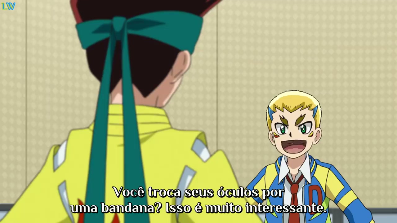 Episódio 001