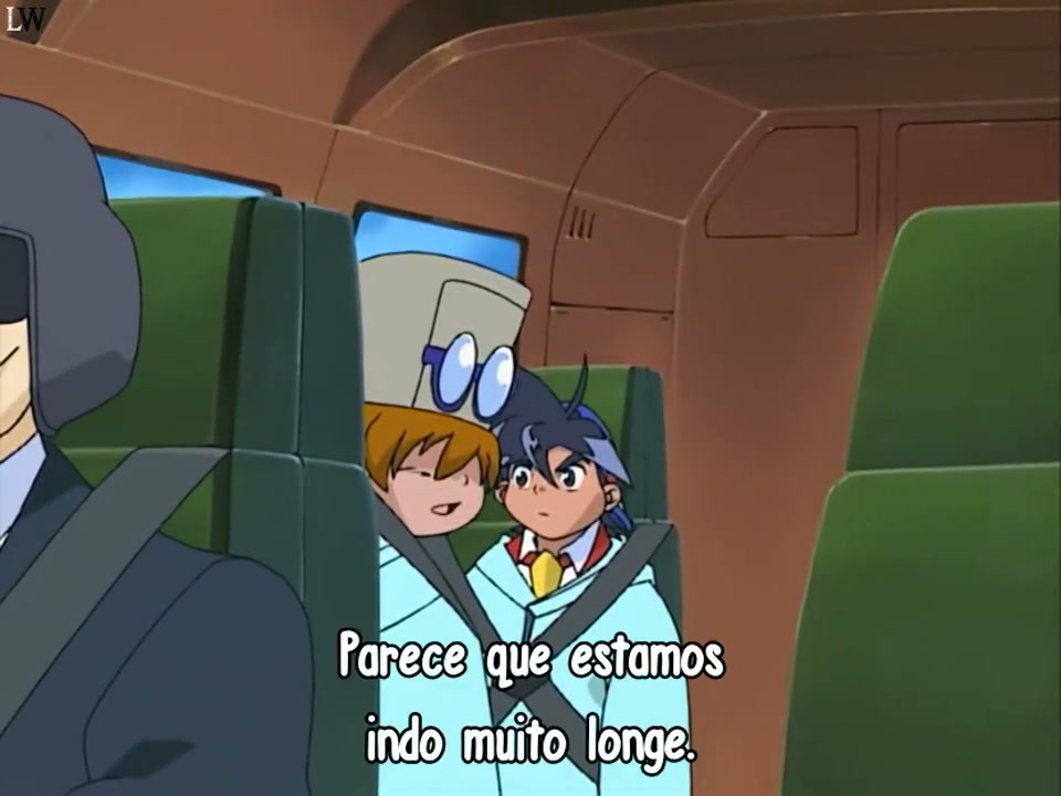 Episódio 045