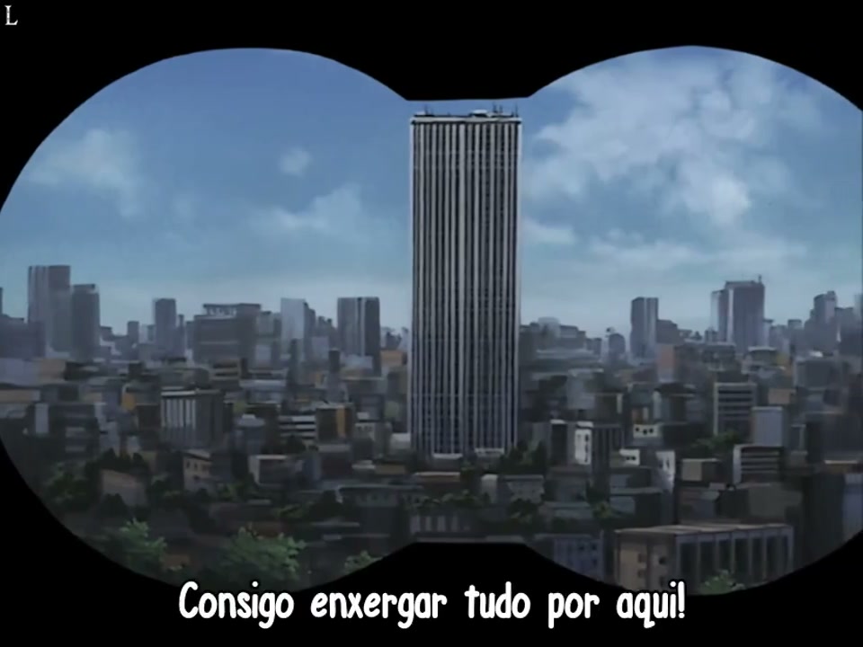 Episódio 033