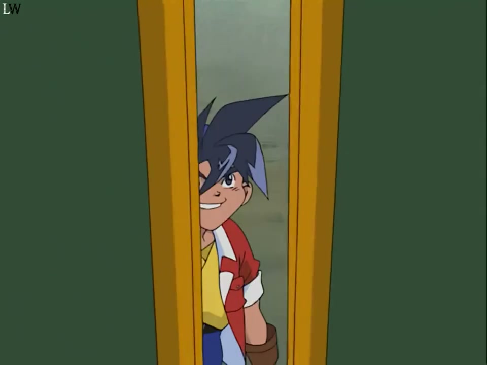 Episódio 032
