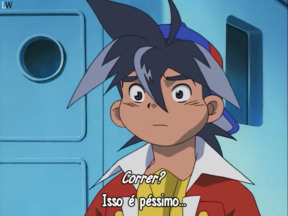 Episódio 030
