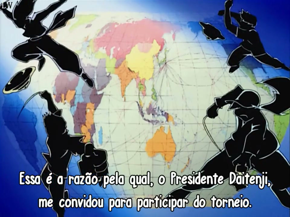 Episódio 029