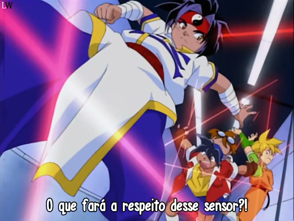 Episódio 020