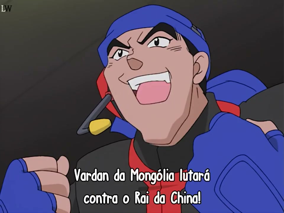 Episódio 013