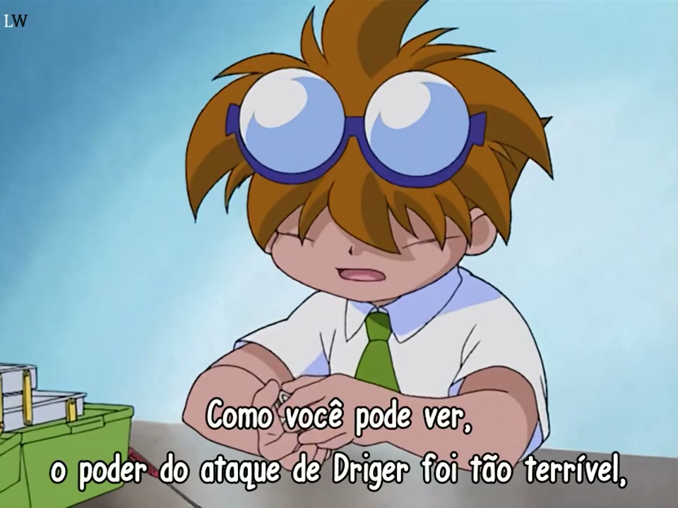 Episódio 006