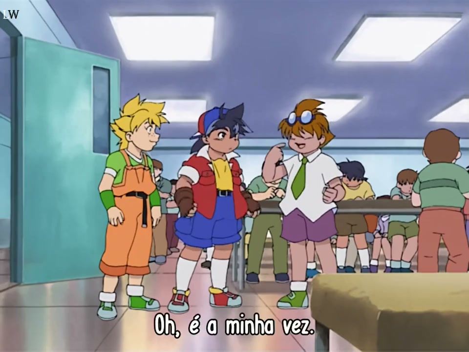 Episódio 004
