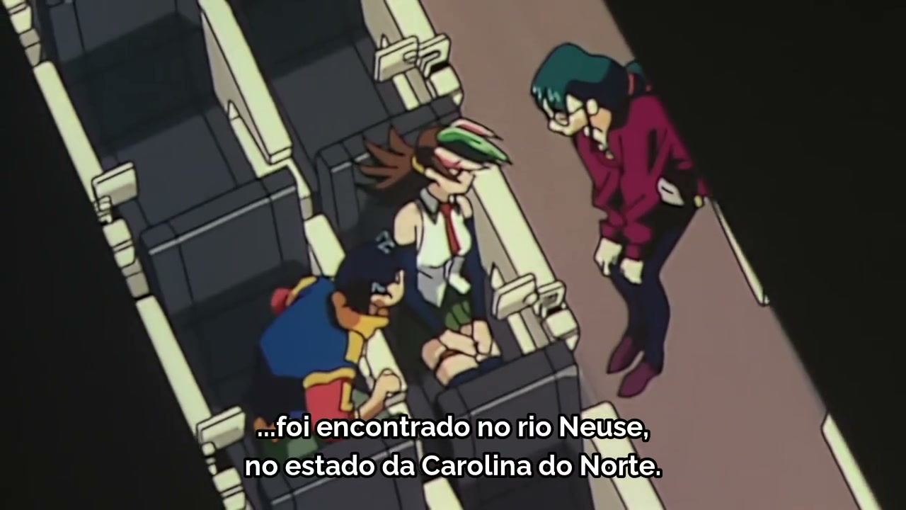 Episódio 003