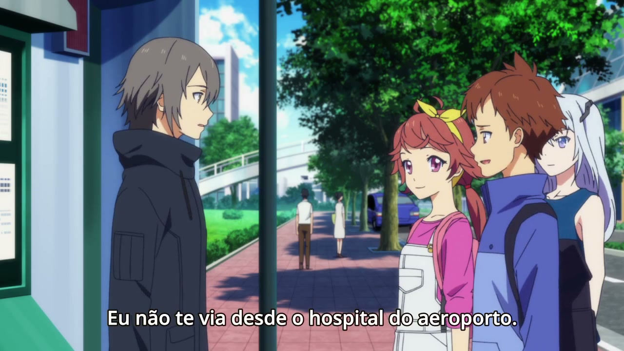 Episódio 003