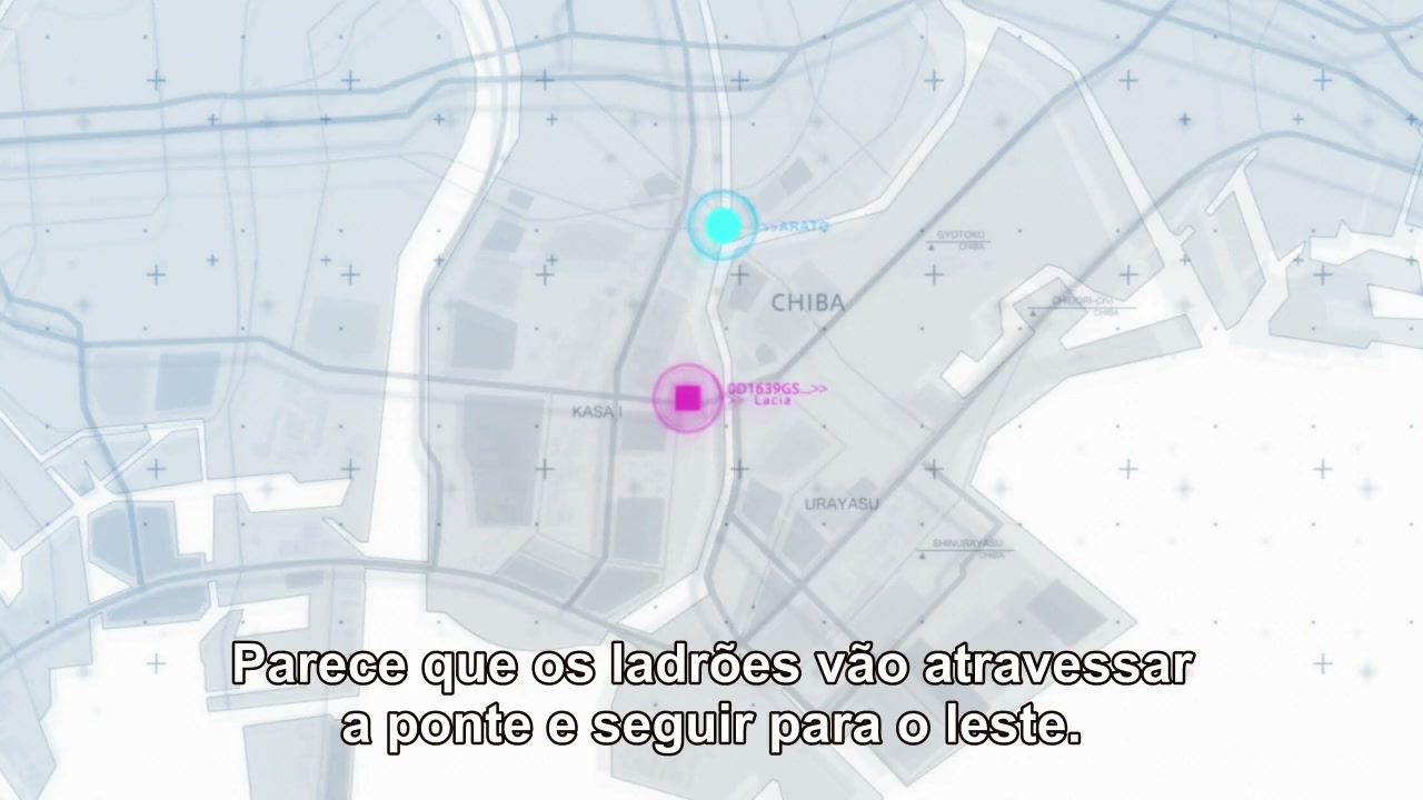 Episódio 001