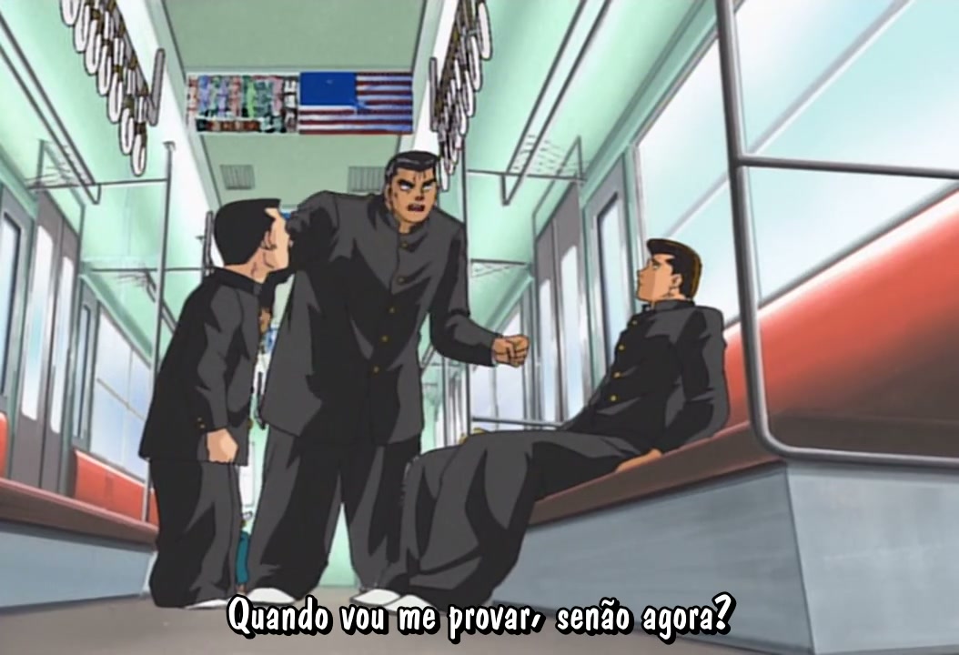 Episódio 007