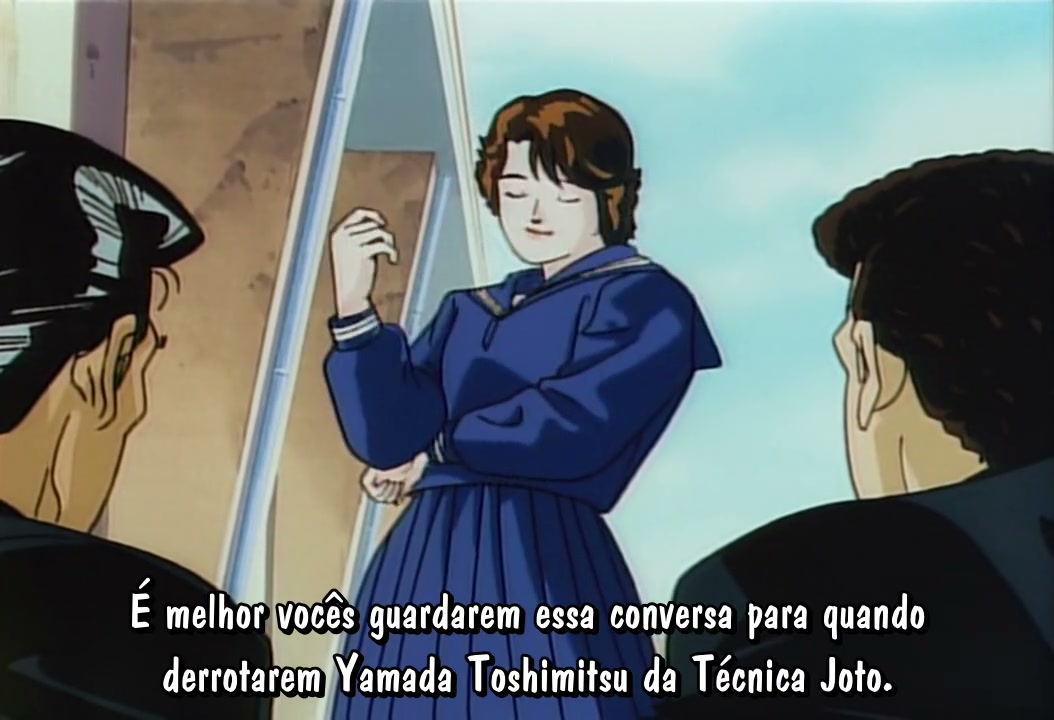 Episódio 005