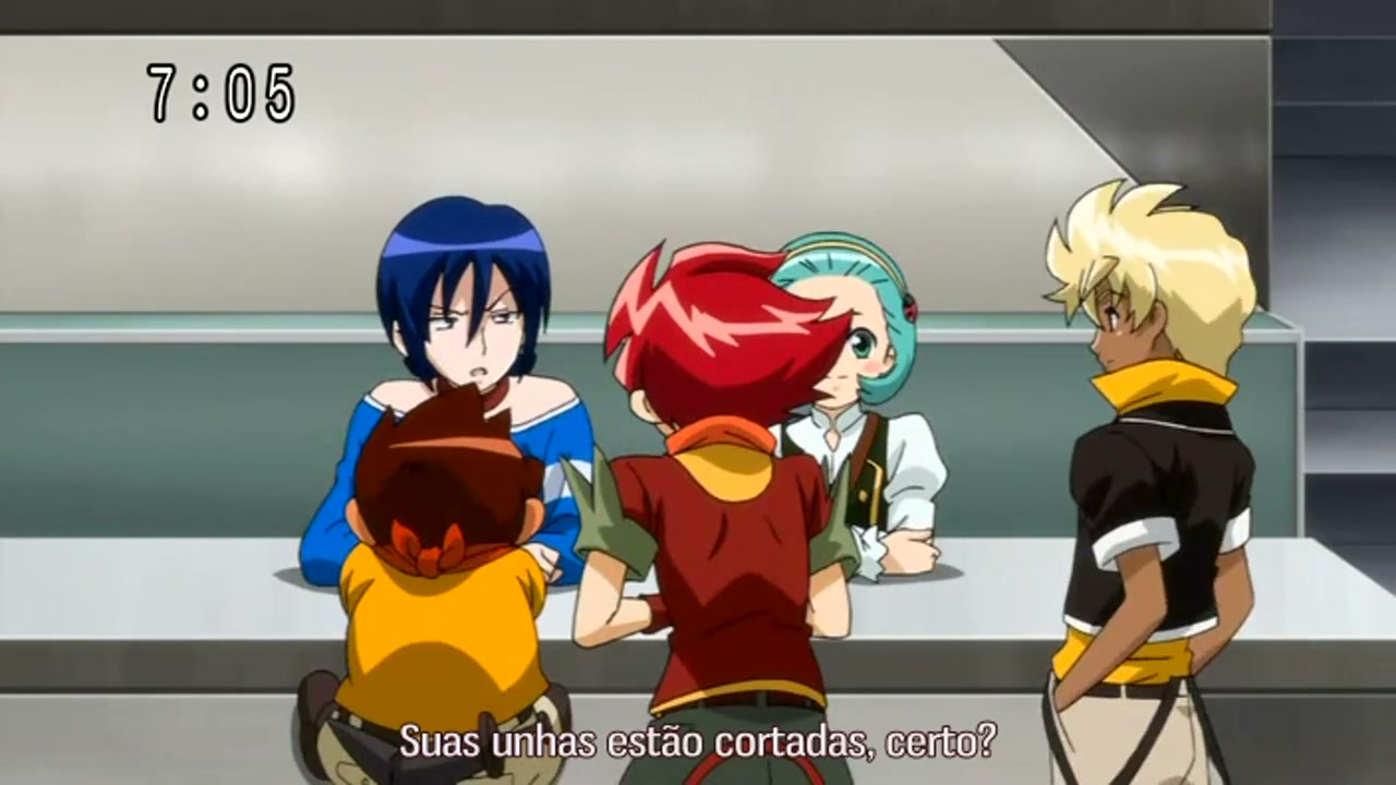 Episódio 037