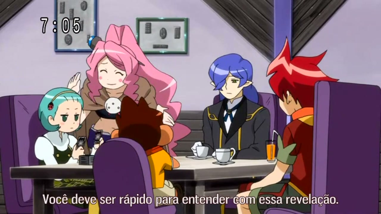 Episódio 032