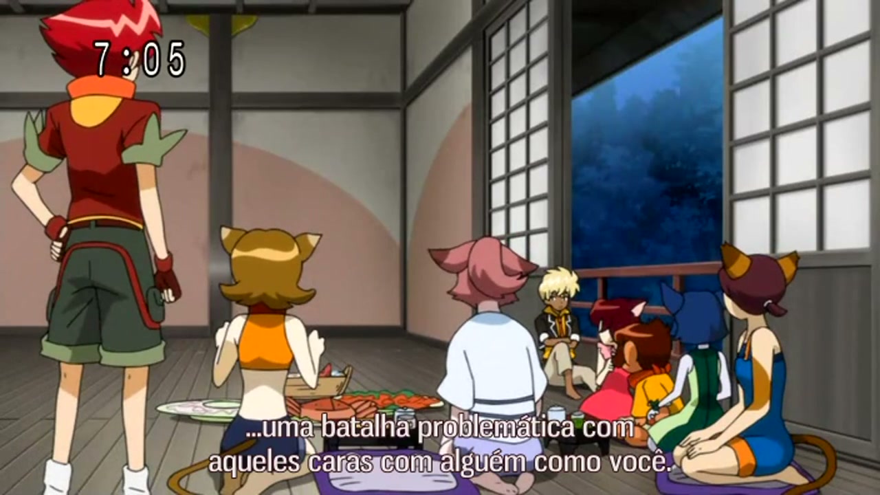 Episódio 007