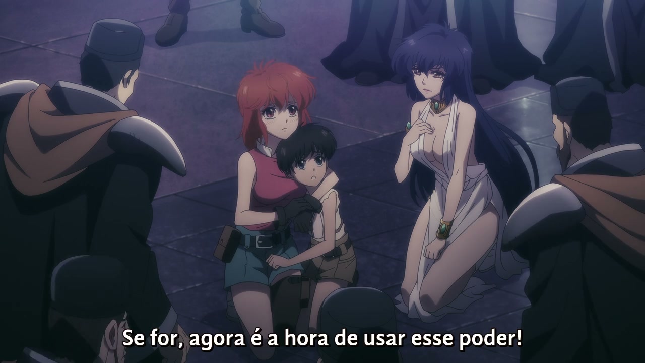 Episódio 001