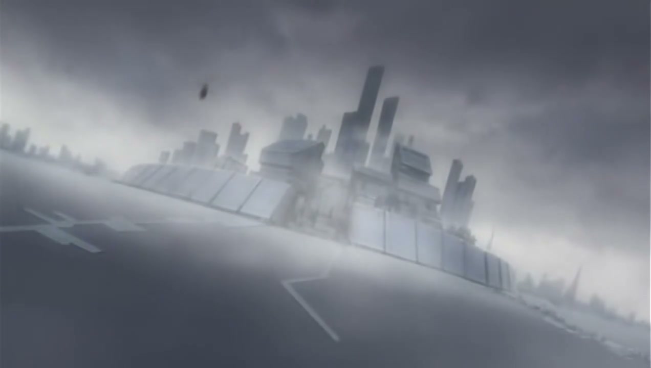 Episódio 001