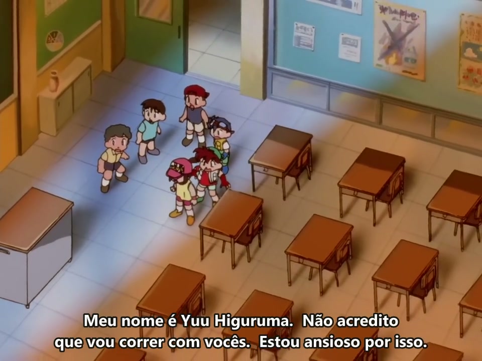 Episódio 032