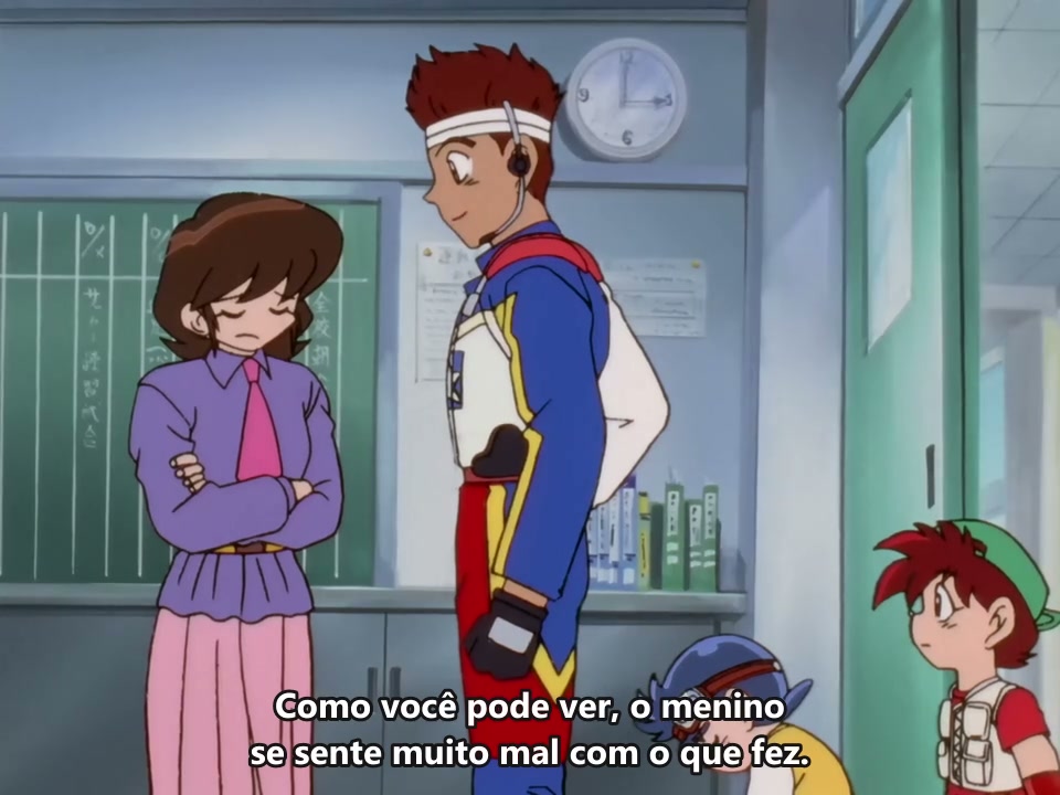 Episódio 012
