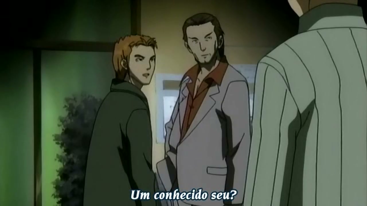 Episódio 018