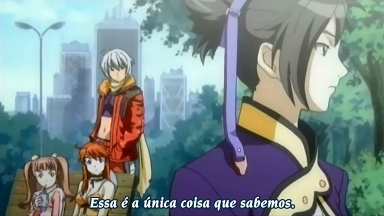 Episódio 005