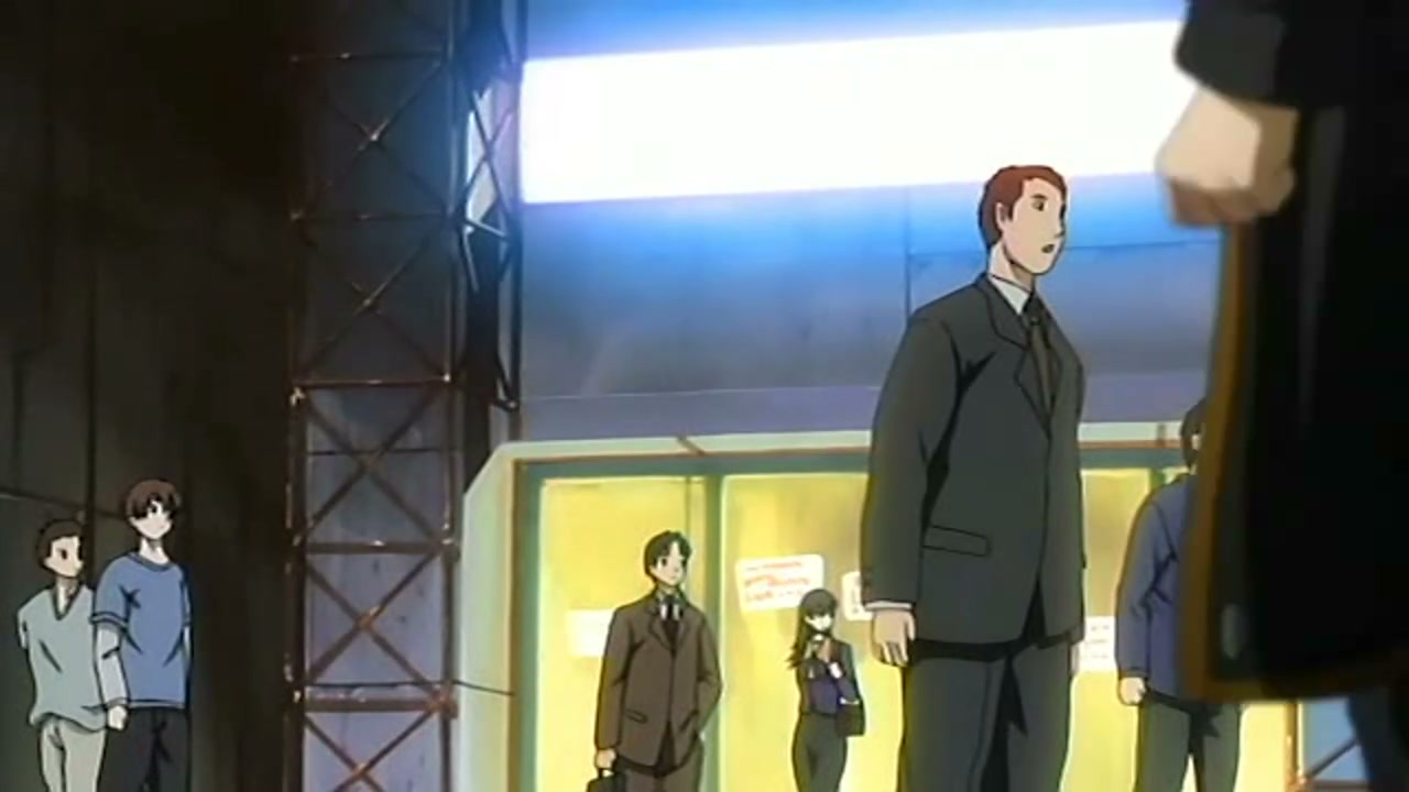 Episódio 003