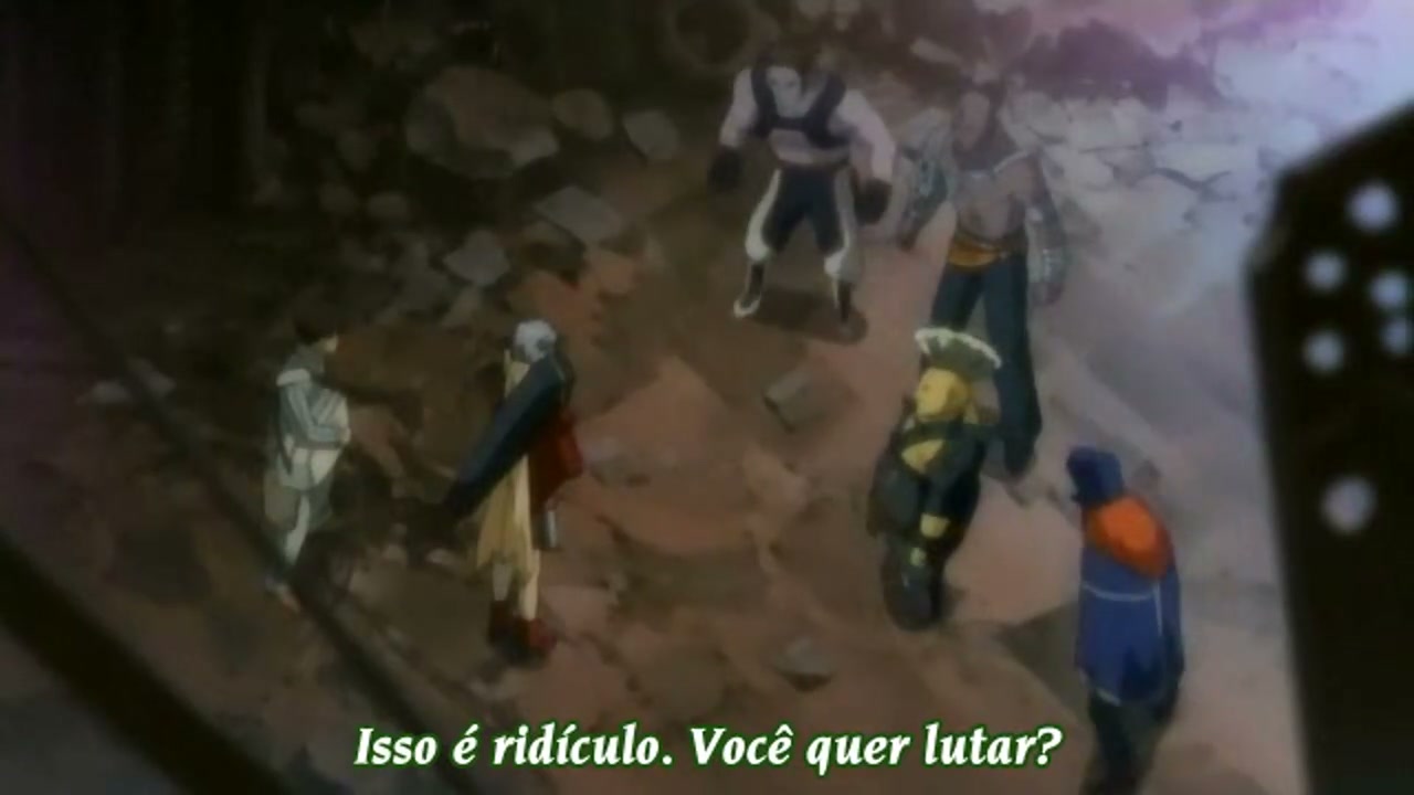 Episódio 002