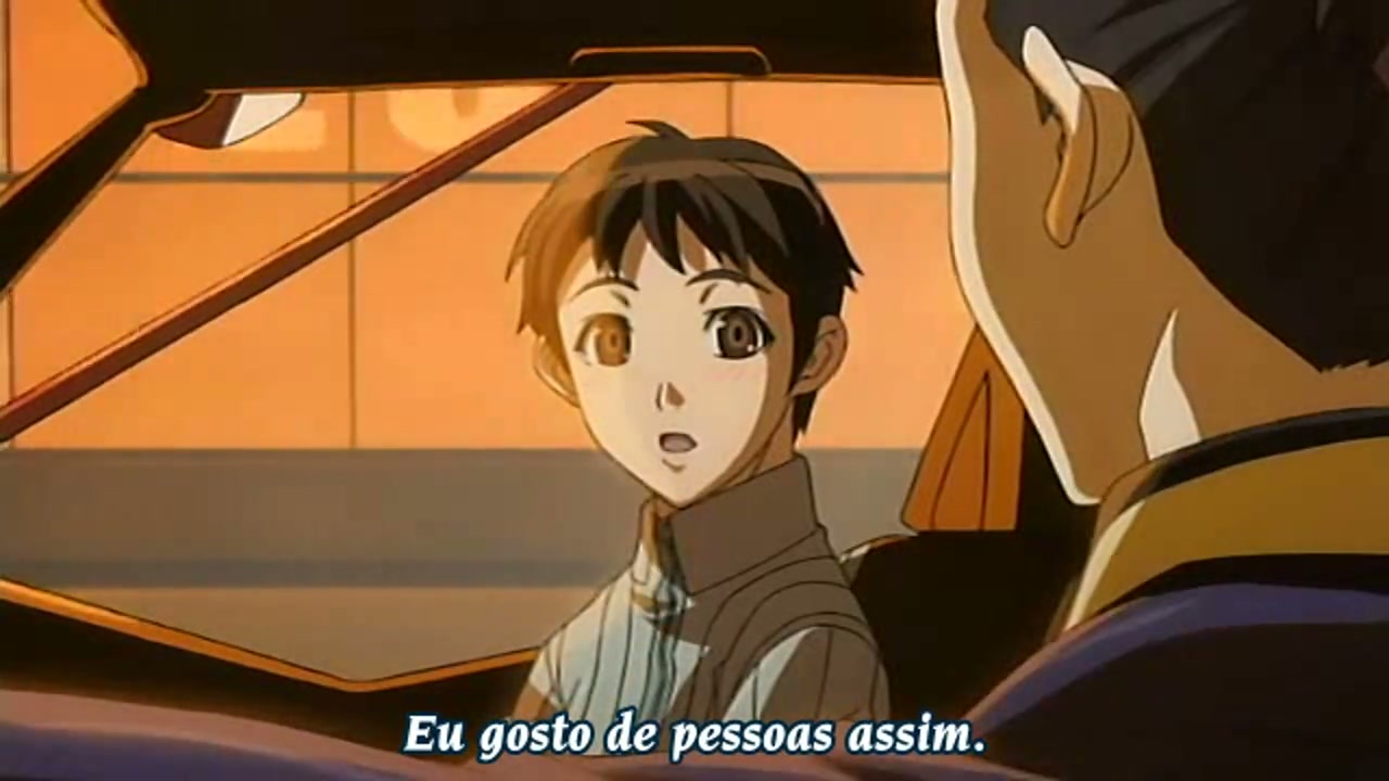Episódio 001