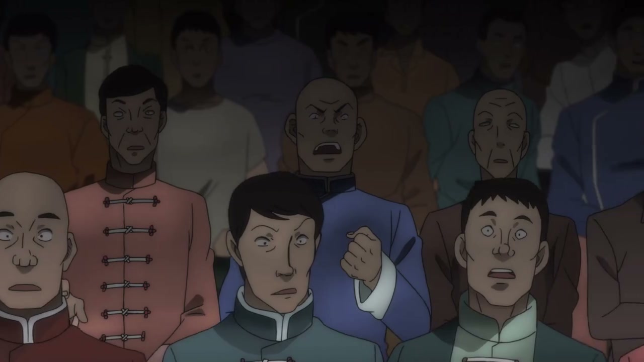 Episódio 003