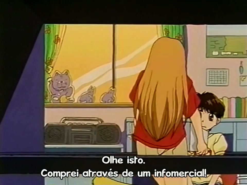 Episódio 001