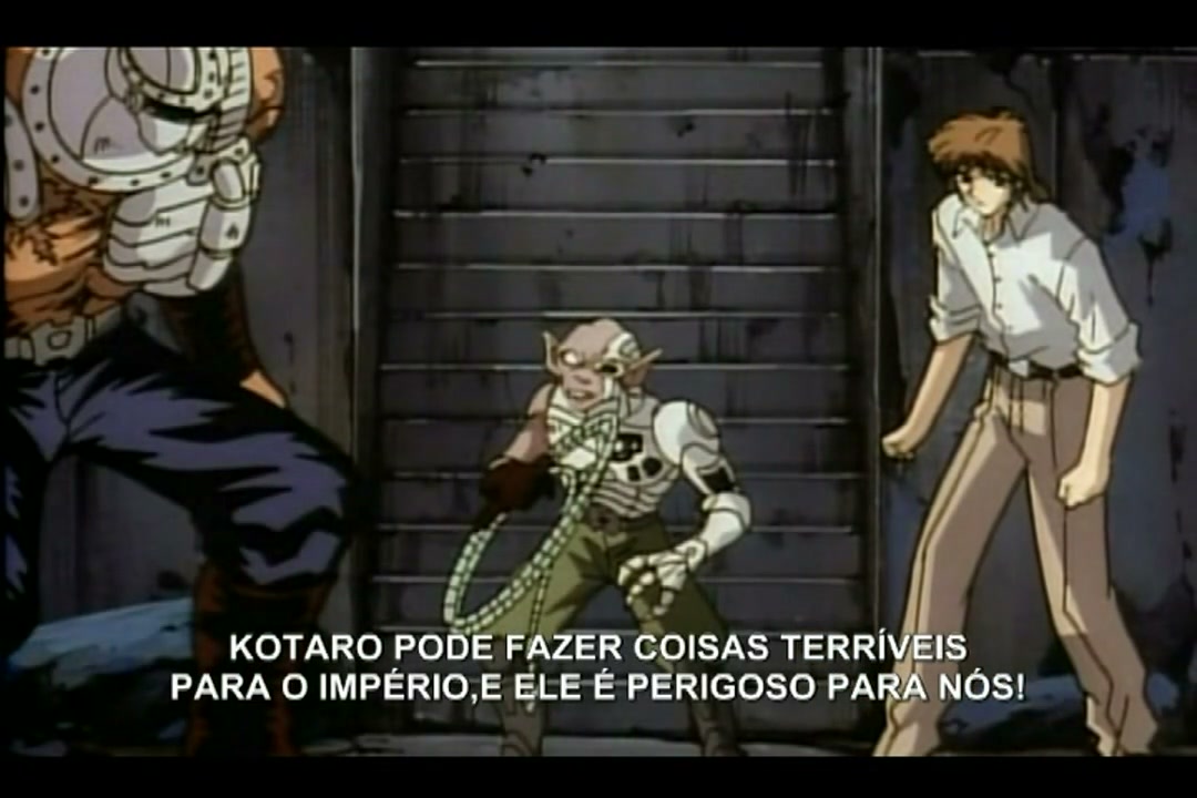 Episódio 007