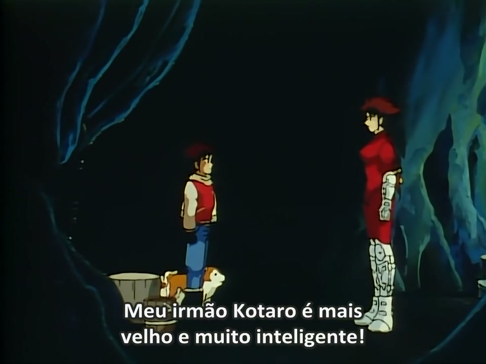 Episódio 003