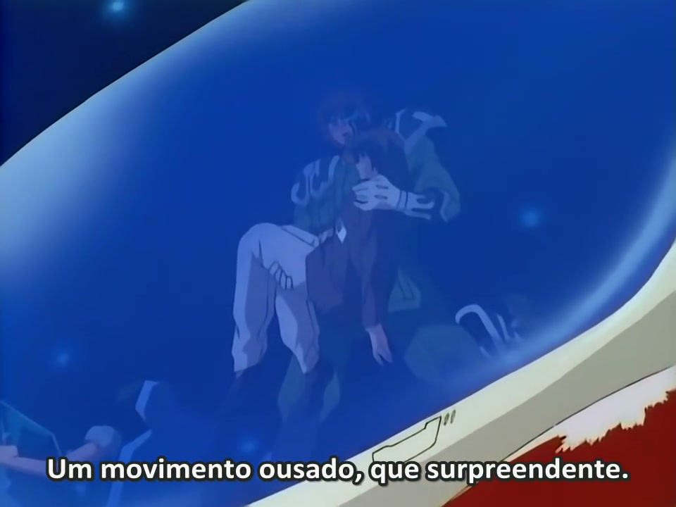 Episódio 001