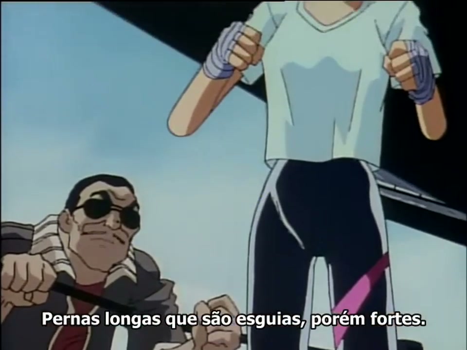 Episódio 001
